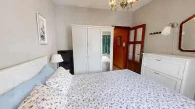 Apartment in Ensanche photo 22