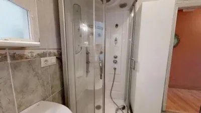 Apartment in Ensanche photo 32