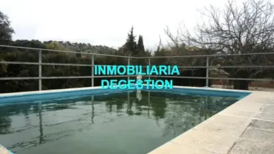 Chalet in Linares photo 26
