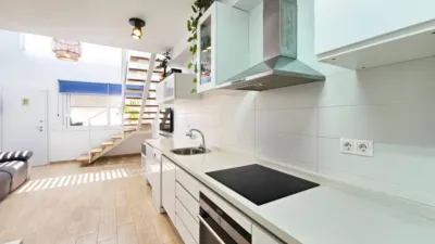 House in Gran Alacant photo 17