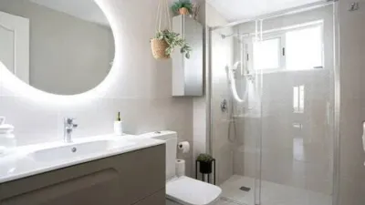 Apartment in Los Arenales del Sol photo 21