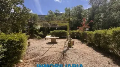 Chalet en La Iruela photo 43