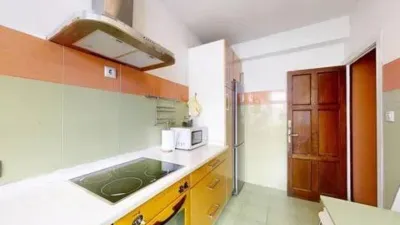 Apartment in Ensanche photo 51