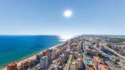 Apartment in Los Arenales del Sol photo 28