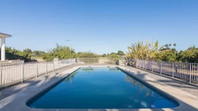 Casa – Elx - Elche - Vista 3