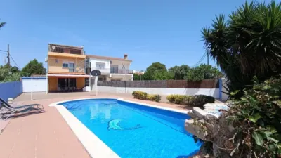 House in L'Ametlla de Mar photo 23