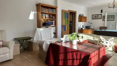 Chalet in Linares photo 45