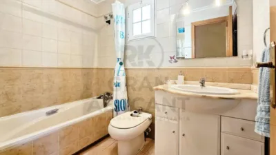 House in Gran Alacant photo 24