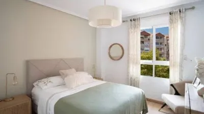 Apartment in Los Arenales del Sol photo 12
