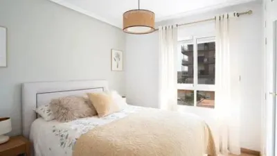 Apartment in Los Arenales del Sol photo 19