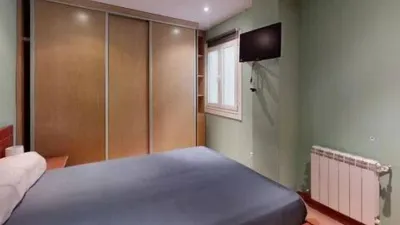Apartment in Ensanche photo 41