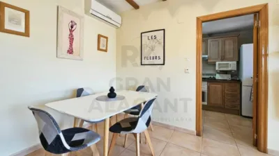 House in Gran Alacant photo 9