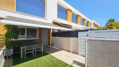 Casa – Santa Pola, Residencial Isla de Ízaro, Gran Alacant - Vista 2