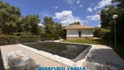 Chalet en La Iruela photo 44