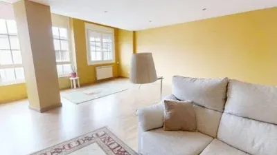 Apartment in Ensanche photo 15
