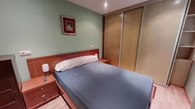 Apartment in Ensanche photo 38