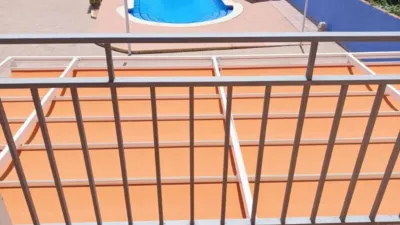 House in L'Ametlla de Mar photo 33