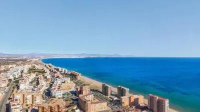 Apartment in Los Arenales del Sol photo 30