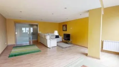 Apartment in Ensanche photo 12