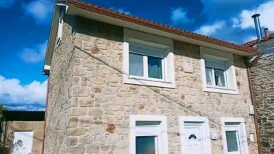 Terraced house in Bergondo photo 3
