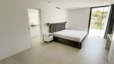 Chalet in Costa d'en Blanes photo 11