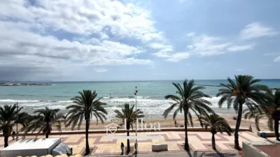 Terraced House in El Campello Playa photo 2
