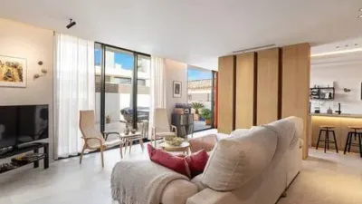 Chalet in Son Dureta photo 9