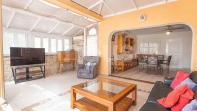 Chalet en Adeje photo 4