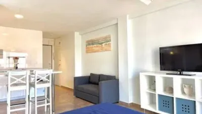 Pis – Xàbia / Jávea, l'Arenal, la Marina Alta - Vista 5