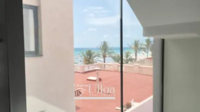 Casa adosada en El Campello Playa photo 29
