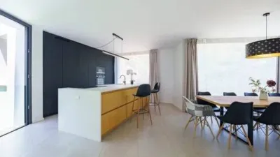 Chalet in Costa d'en Blanes photo 5
