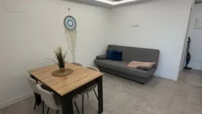 Flat on Calle Coroma photo 18