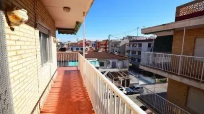 Pis – Santa Pola - Vista 4