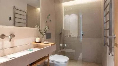 Chalet in Son Dureta photo 27
