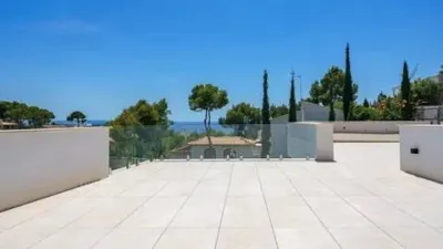 Chalet in Costa d'en Blanes photo 31