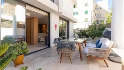 Chalet in Son Dureta photo 7