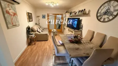 Apartment in Centre photo 7