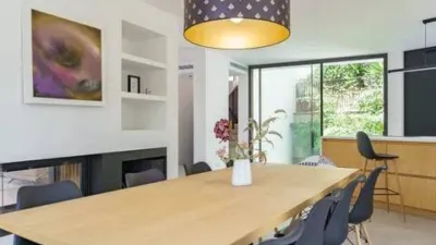 Chalet in Costa d'en Blanes photo 8