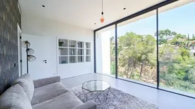 Chalet in Costa d'en Blanes photo 18