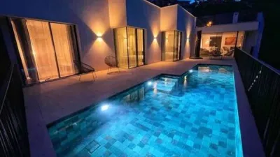 Chalet in Costa d'en Blanes photo 4