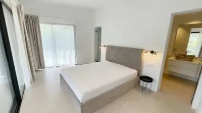 Chalet in Costa d'en Blanes photo 22
