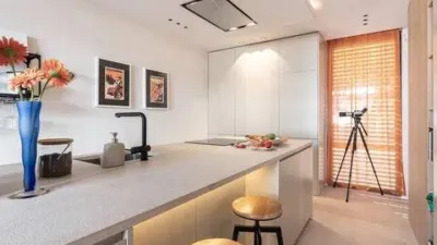 Chalet in Son Dureta photo 17