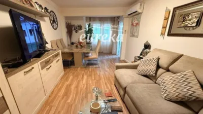 Apartment in Centre photo 3