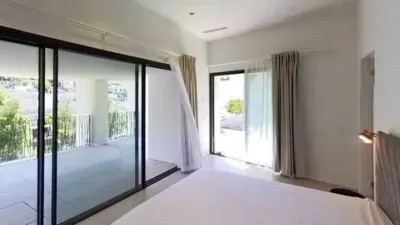 Chalet in Costa d'en Blanes photo 21