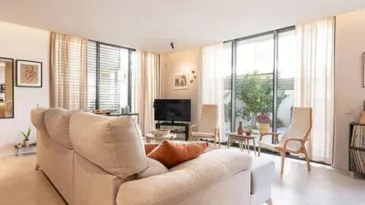 Chalet in Son Dureta photo 11