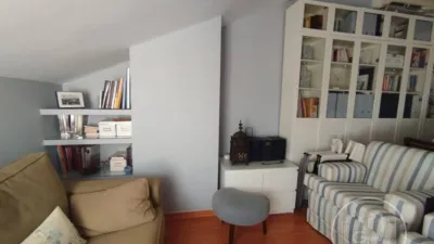 Attic for sale in La Lastrilla photo 4
