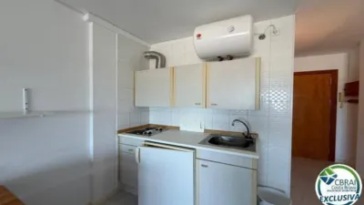 Apartment in Passatge Delta Muga photo 10