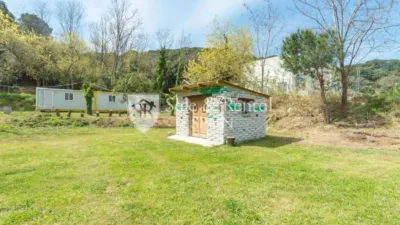 Rustic house in Sant Pol de Mar photo 32