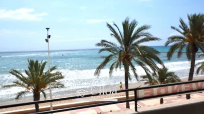 Casa adosada en El Campello Playa photo 27