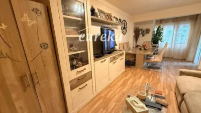 Apartment in Centre photo 2